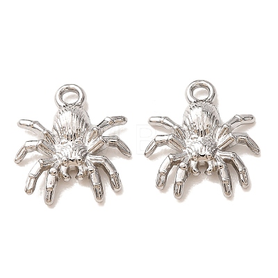 304 Stainless Steel Pendants SA-CBA9EE2-11P-1