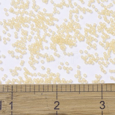 MIYUKI Delica Beads SEED-J020-DB1272-1