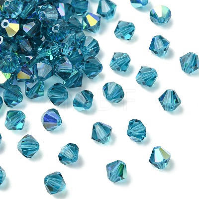 Preciosa® Crystal Beads Y-PRC-BA6-60100-200-1