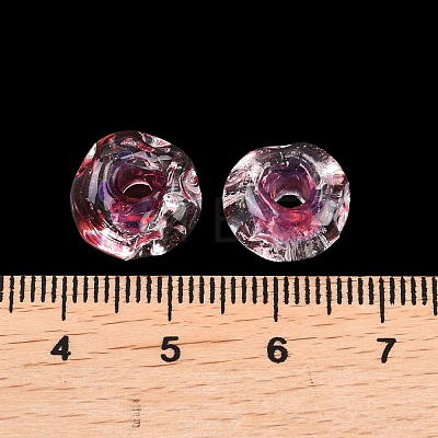 Handmade Lampwork Beads LAMP-A012-02A-1