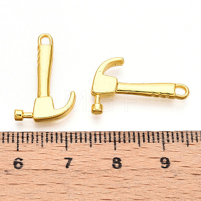 Alloy Pendants PALLOY-N176-121G-1