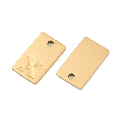 304 Stainless Steel Pendants SA-CBA1839-21G-X-1
