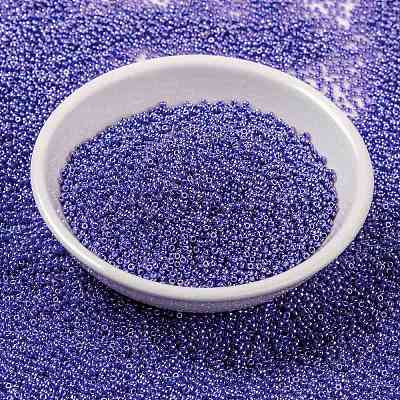 MIYUKI Round Rocailles Beads SEED-G009-RR0432-1