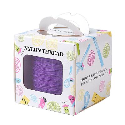 Nylon Thread NWIR-JP0009-0.8-676-1