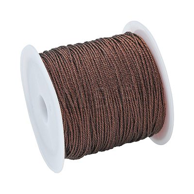 12-Ply Metallic Cord MCOR-CJ0001-03J-1