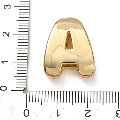 Brass Beads KK-B167-27G-02A-1
