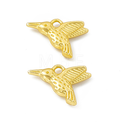 Rack Plating Alloy Pendants X-FIND-G045-27MG-1