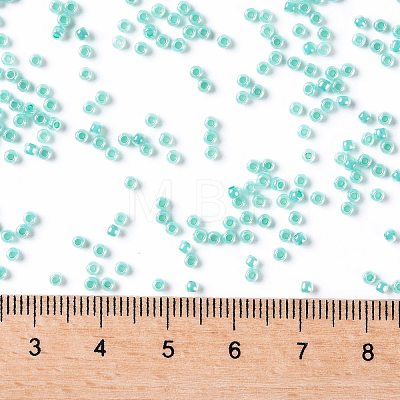 TOHO Round Seed Beads X-SEED-TR11-0920-1