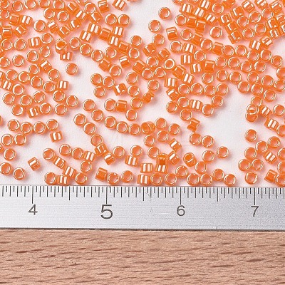 MIYUKI Delica Beads X-SEED-J020-DB1563-1