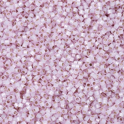 MIYUKI Delica Beads SEED-X0054-DB0624-1
