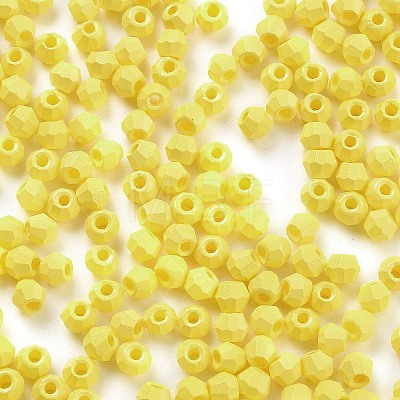 Baking Paint Glass Seed Beads X1-SEED-A032-02E-1