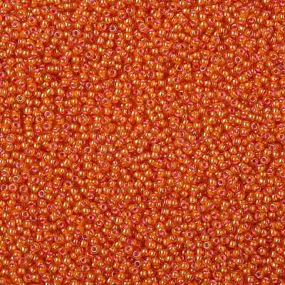 TOHO Round Seed Beads X-SEED-TR11-0957-1