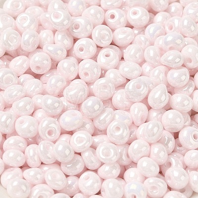6/0 Glass Seed Beads X1-SEED-M012-01A-05-1