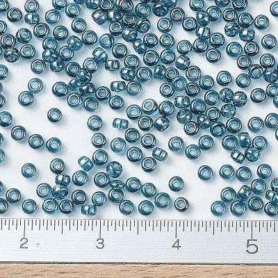 MIYUKI Round Rocailles Beads X-SEED-G007-RR0305-1