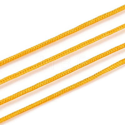 40 Yards Nylon Chinese Knot Cord NWIR-C003-01B-21-1