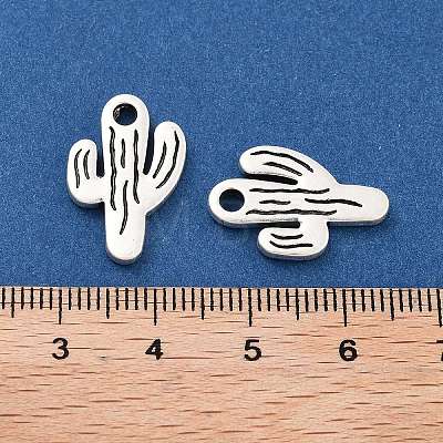 Rack Plating Alloy Pendant FIND-Q108-13AS-1