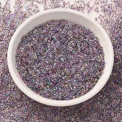 Cylinder Seed Beads SEED-H001-A01-1