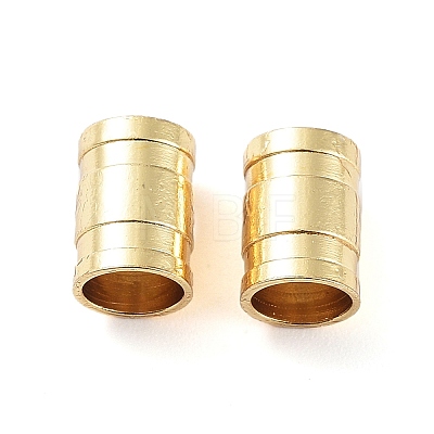 304 Stainless Steel Cord End Caps STAS-F139-060G-5MM-1
