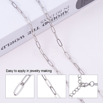 DIY Bracelets &  Necklaces Making Kits DIY-SZ0001-21A-1