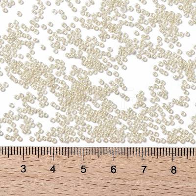 MIYUKI Round Rocailles Beads X-SEED-G009-RR0440-1