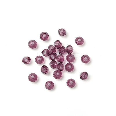 Preciosa® Crystal Beads Y-PRC-BA3-20050-1