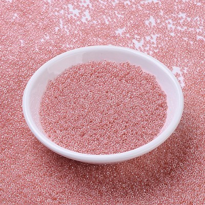 MIYUKI Round Rocailles Beads X-SEED-G007-RR0535L-1