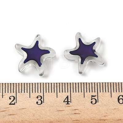 Glass Beads GLAA-P072-01A-1