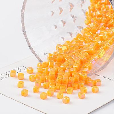 Eco-Friendly Poly Styrene Acrylic Beads PL337AB-5-1