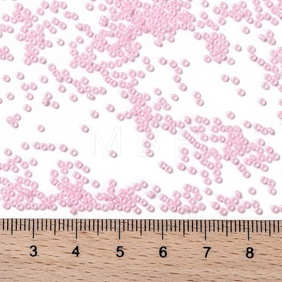 MIYUKI Round Rocailles Beads SEED-X0056-RR0428-1