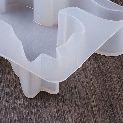 DIY Silicone Candle Molds SIL-Z020-06A-1