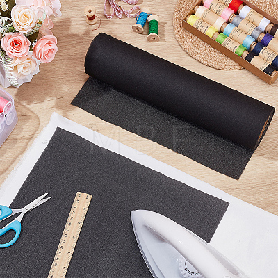 25M Polyester Fabric AJEW-WH0481-431-1