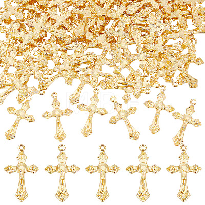 80Pcs Alloy Pendants TIBEP-UN0001-29-1