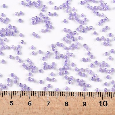 TOHO Round Seed Beads SEED-JPTR11-0916-1