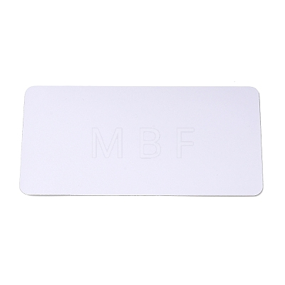 Tarnish Resistant 410 Stainless Steel Nail Art Stamping Plates MRMJ-P020-02P-02-1