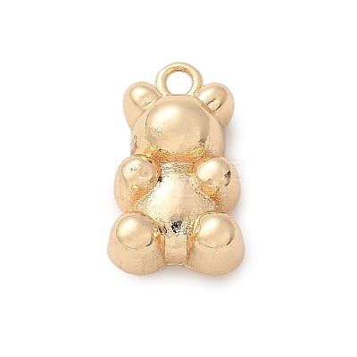 Brass Pendants LS-KK-A244-05B-G-1