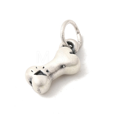 Fine Silver Pendants STER-Z014-01AS-03-1