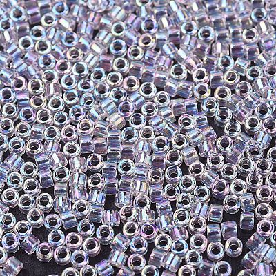 MIYUKI Delica Beads SEED-MY11-DB0082-1