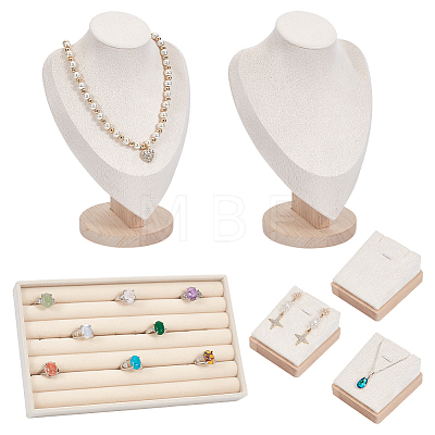 Jewelry Stand Set ODIS-UN0001-35-1