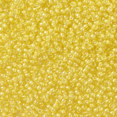 TOHO Round Seed Beads SEED-TR11-0349-1