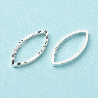 Brass Linking Rings X-KK-F831-016A-S-RS-1