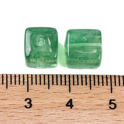 Acrylic Bead OACR-H120-01N-1