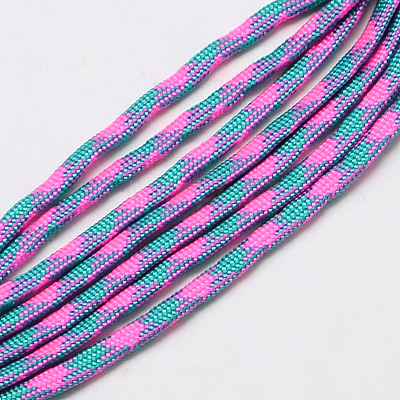 7 Inner Cores Polyester & Spandex Cord Ropes RCP-R006-058-1