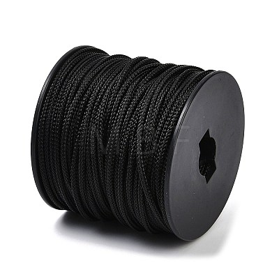 Braided Round Steel Wire OCOR-D300-03-1