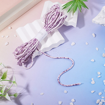 5M Staining Polyester Round Cord OCOR-TA0003-77B-1