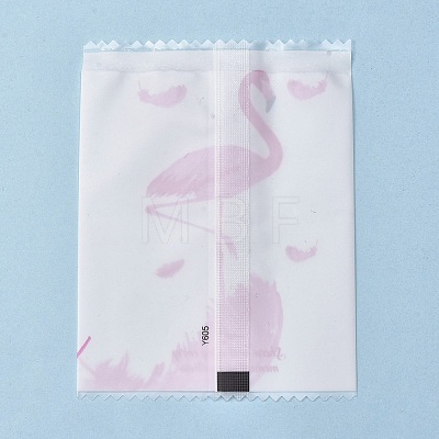 Plastic Bags PE-K001-01-1
