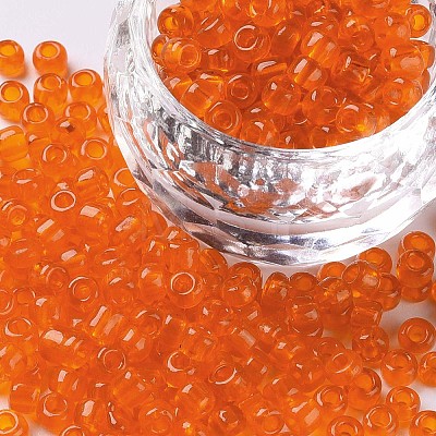 Glass Seed Beads X2-SEED-A004-4mm-9-1