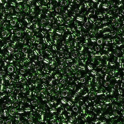 12/0 Glass Seed Beads X2-SEED-A005-2mm-27-1