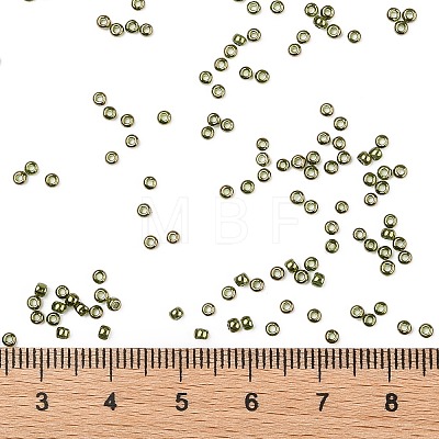 TOHO Round Seed Beads X-SEED-TR11-0324-1