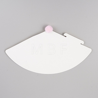 Paper Party Hats LS-AJEW-WH0182-84F-1