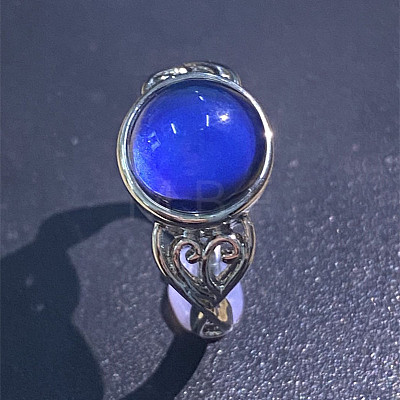 Alloy Adjustable Rings PW-WG24768-04-1-1